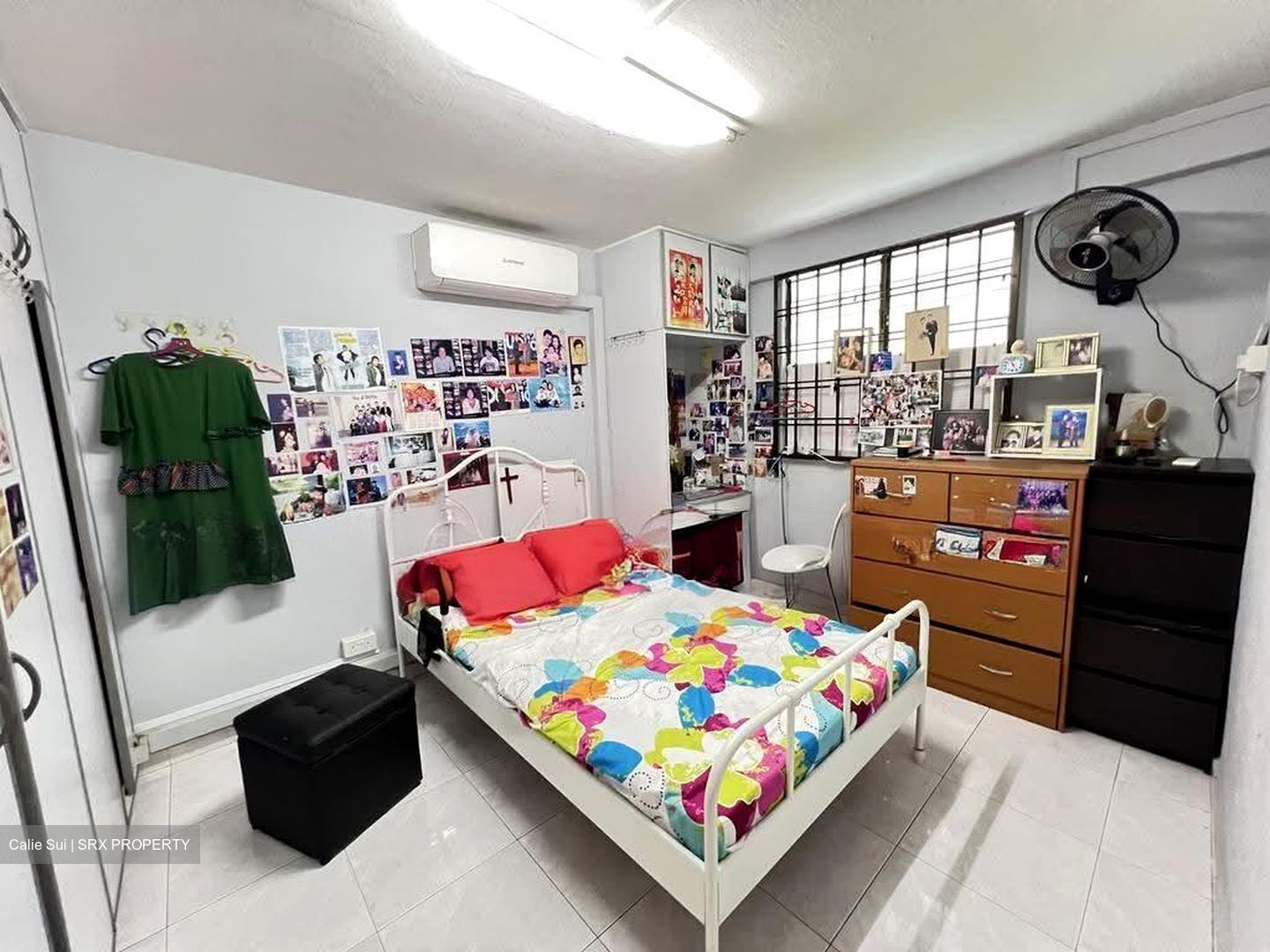 Blk 12 TOA PAYOH COURT (Toa Payoh), HDB 3 Rooms #616611101
